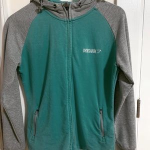 Gymshark sweater